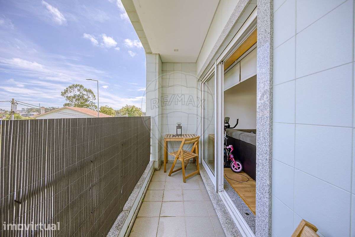 Apartamento T2 para venda - Grande imagem: 5/27