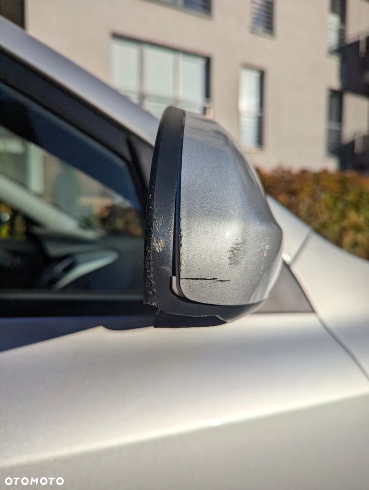 Kia ProCeed 2.0 Optimum + - 10