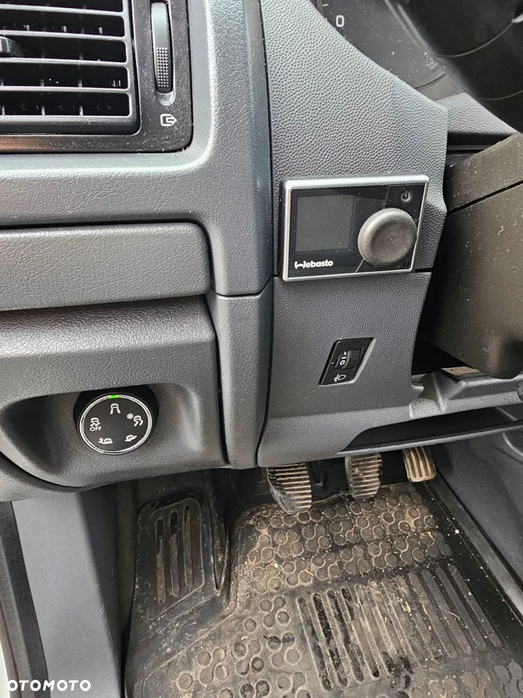 Toyota ProAce - 16