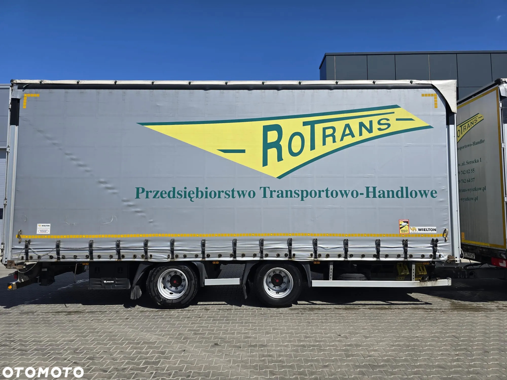 DAF XF 480 FAR - 13