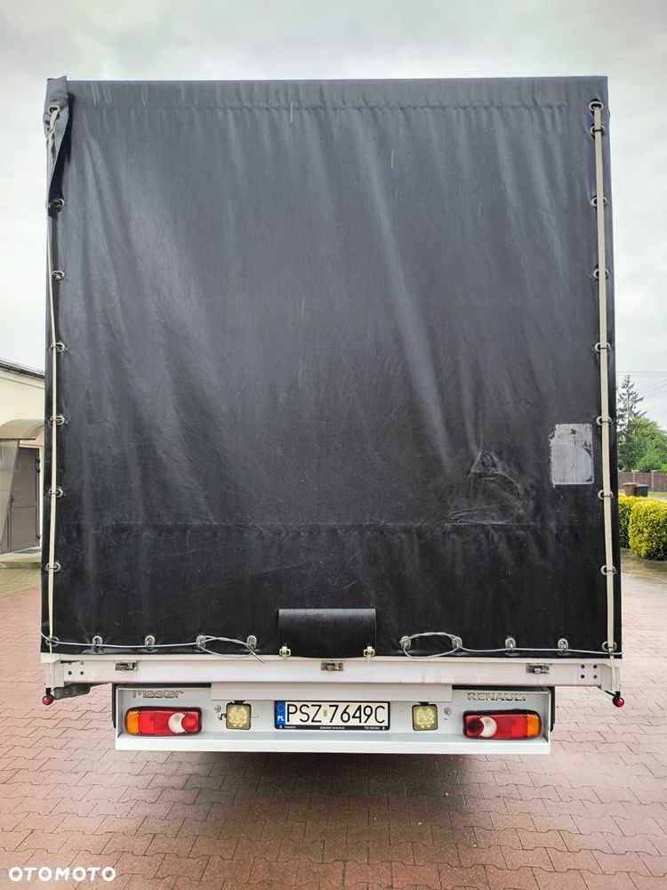 Renault Master - 8