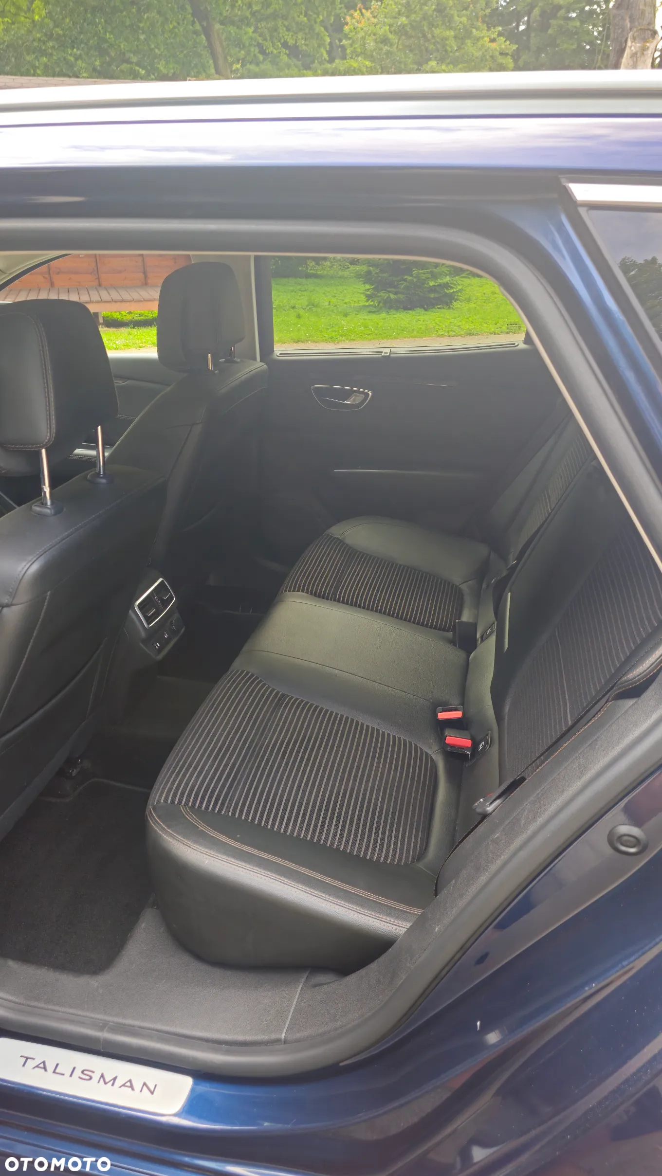 Renault Talisman 1.6 Energy dCi Intens EDC - 11