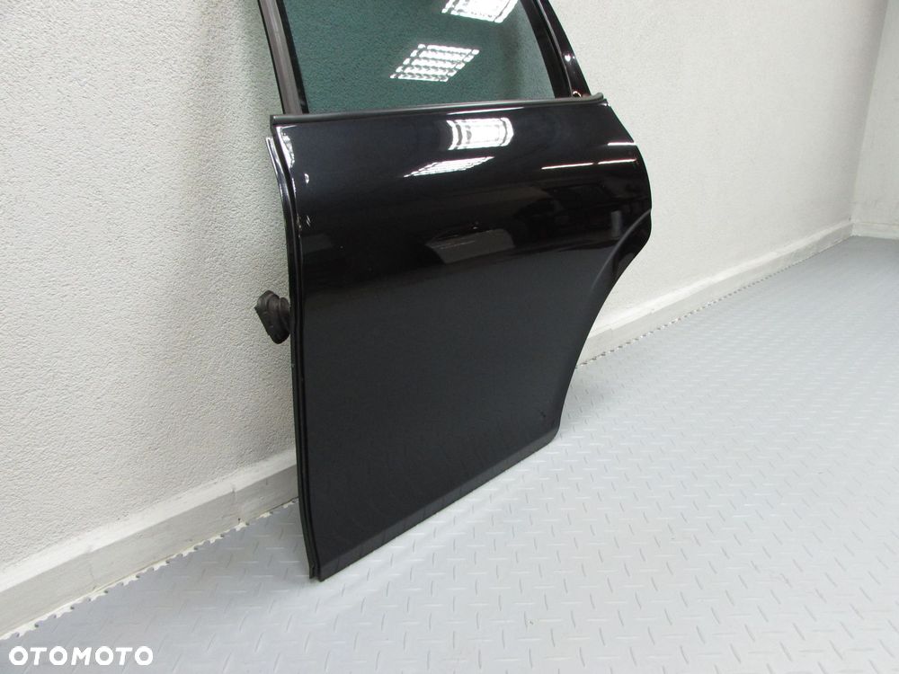 SEAT LEON II 05-12 DRZWI TYL LEWE TYLNE - 4
