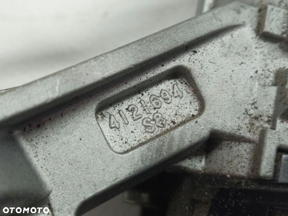 STACYJKA KLUCZYK IMMOBILIZER INSIGNIA A ASTRA IV J 20939745 - 6