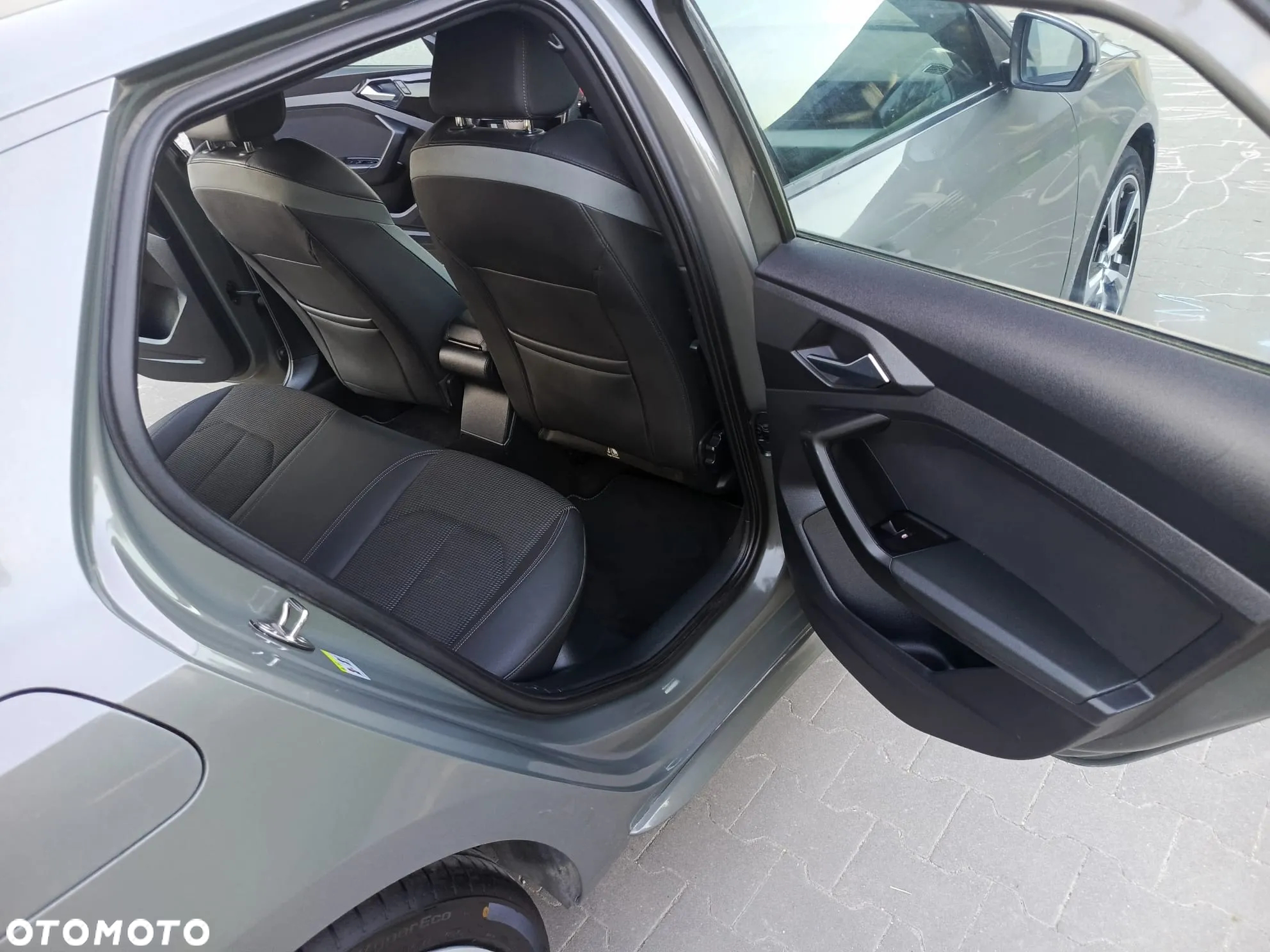 Audi A1 30 TFSI Sportback S tronic S line - 21