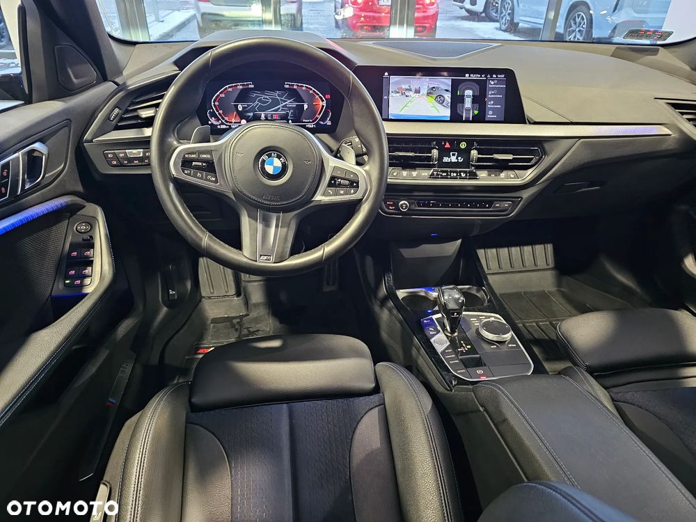 BMW Seria 1 120i M Sport sport - 6