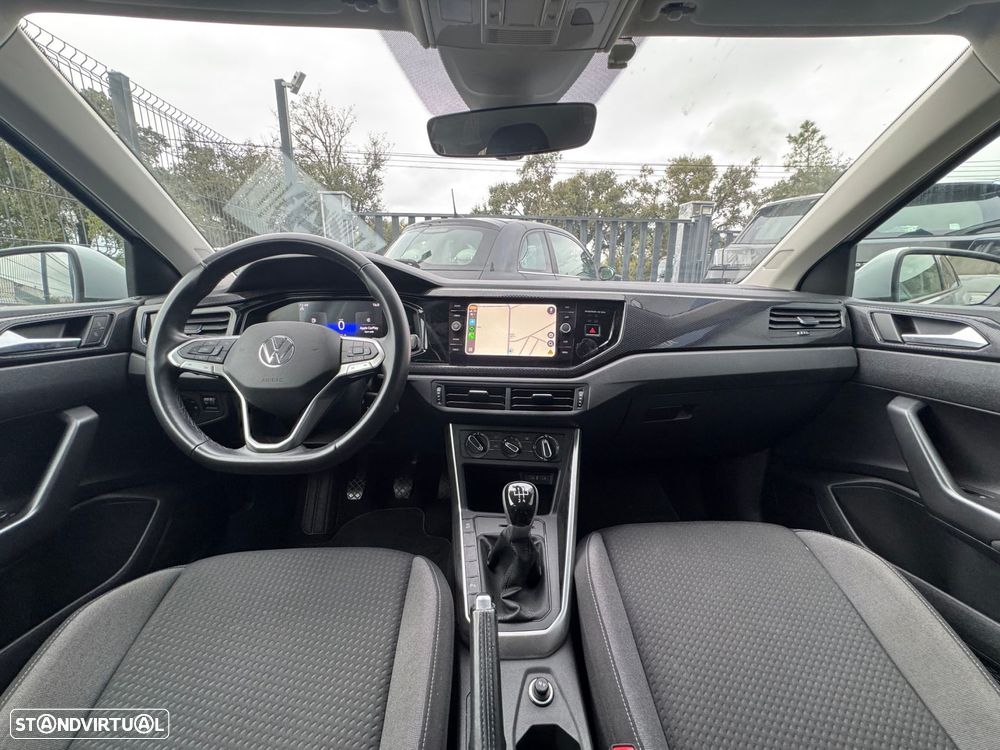 VW Polo 1.0 TSI Urban - 6