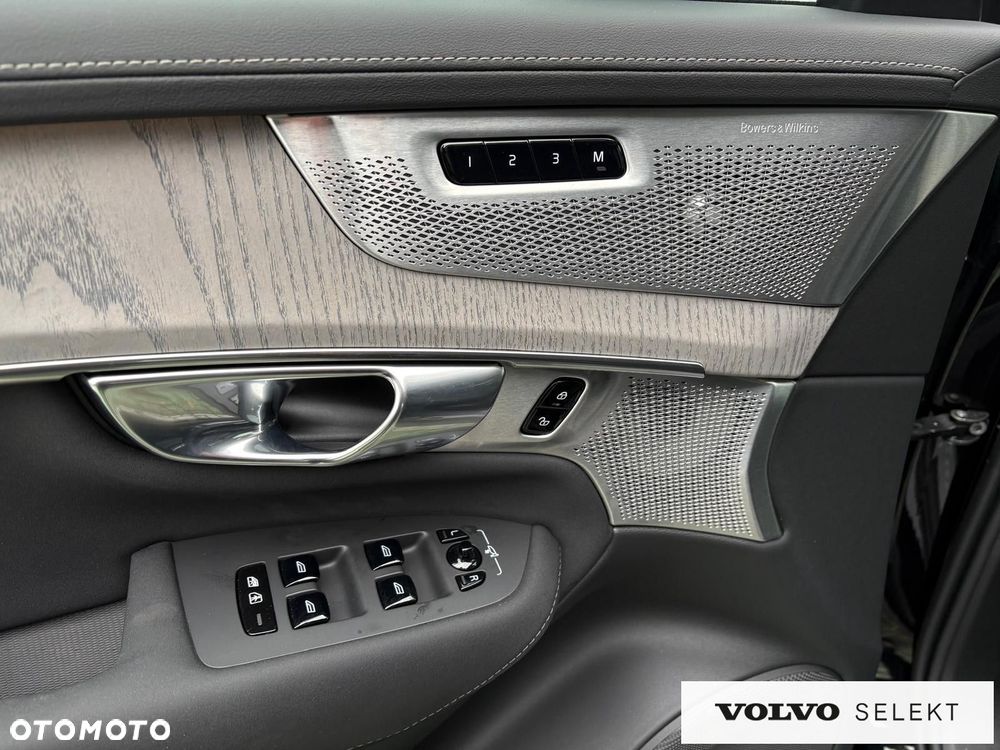 Volvo XC 90 - 17
