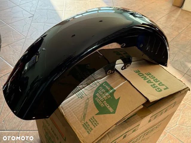 BŁOTNIK PRZÓD HARLEY TOURING ELECTRA GLIDE ROAD KING 14- - 5