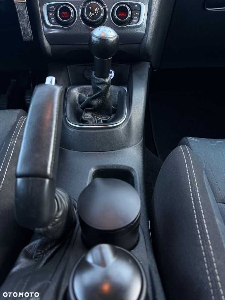 Citroën C4 1.6 HDi Selection - 17