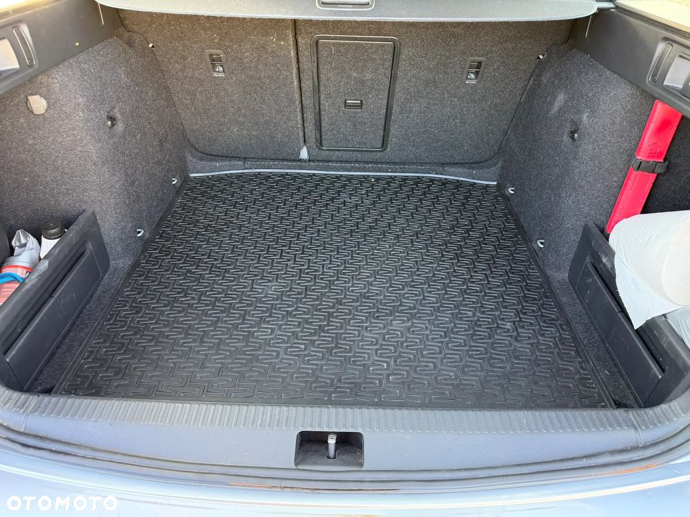 Skoda Octavia 1.5 TSI GPF ACT Style DSG - 19