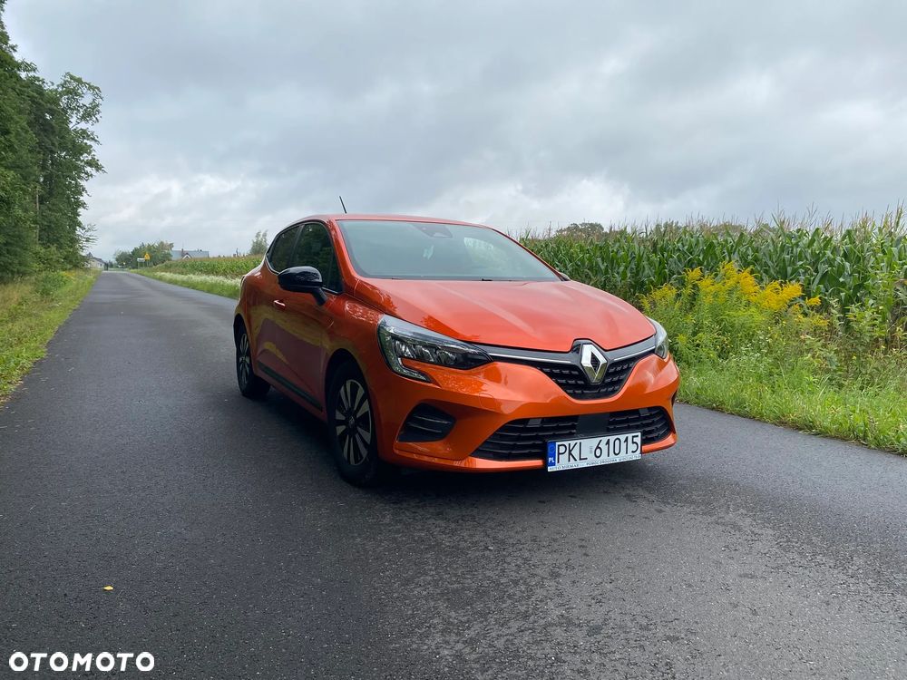 Renault Clio 1.0 SCe Zen - 5