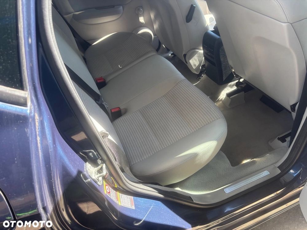 Mercedes-Benz Klasa A 170 Autotronic Avantgarde Grand Edition - 22