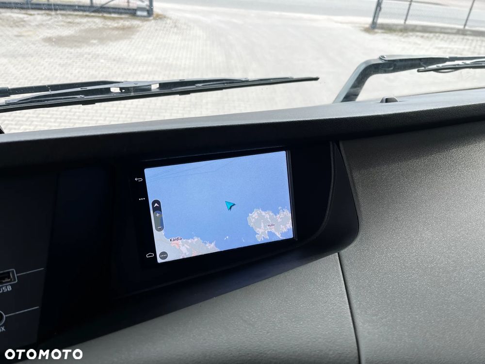 Volvo FH 460 HYDRAULIKA SPROWADZONY Z FRANCJI SERWISOWANY LODÓWKA KLIMA POSTOJOWA - 20