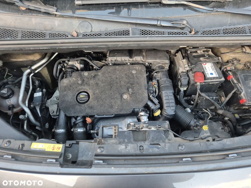 Citroën Berlingo M 1.5 BlueHDI Live Pack S&S - 19