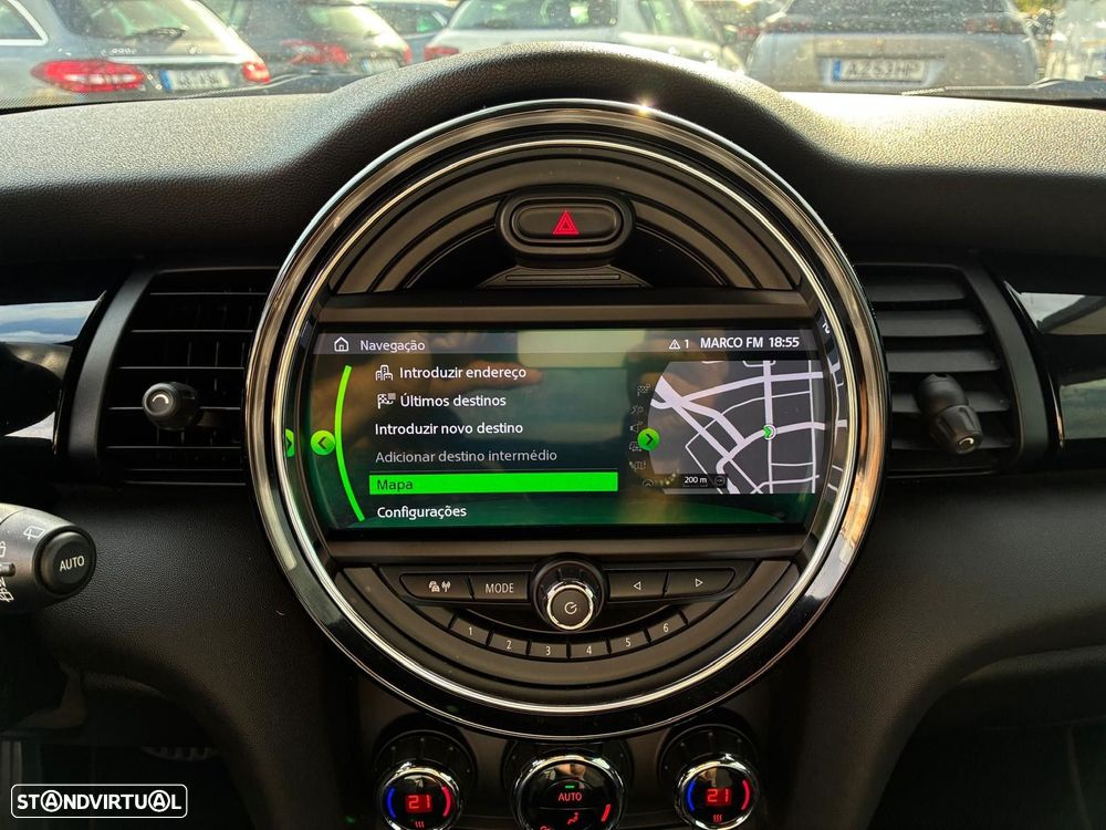 MINI 3 Portas John Cooper Works Auto Desportiva - 31