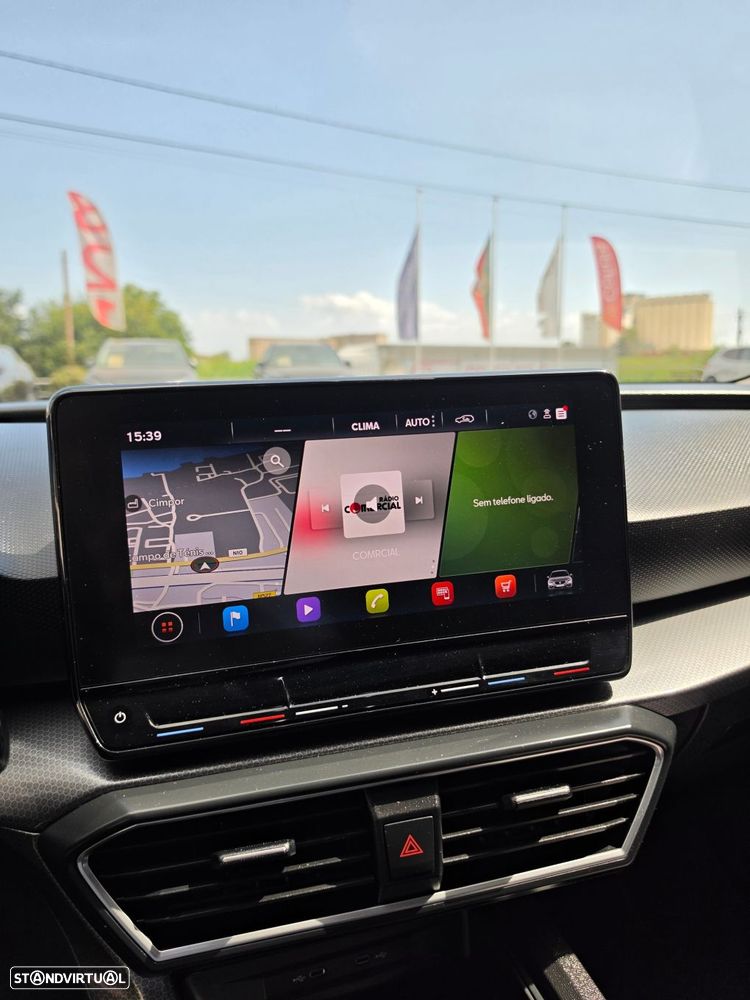 SEAT Leon ST 2.0 TDI Style - 45