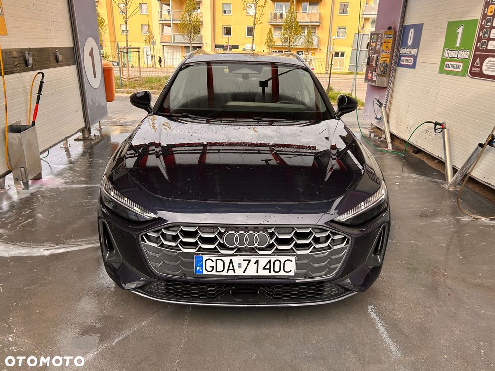 Audi A5 Avant TDI mHEV Quattro S tronic - 15