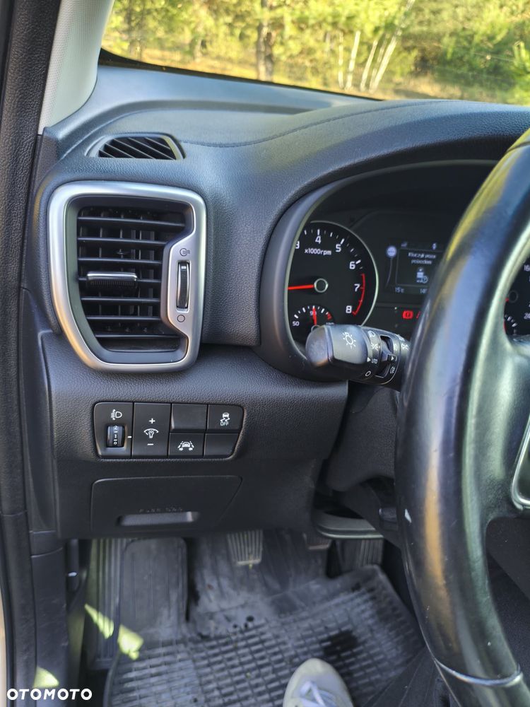 Kia Sportage 1.6 GDI Business Line 2WD - 11