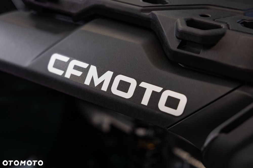 CFMoto CForce - 14