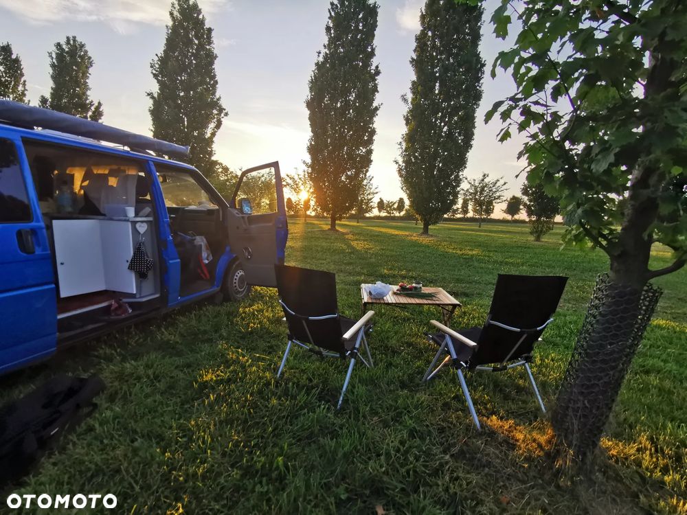 Volkswagen Transporter Standard - 2