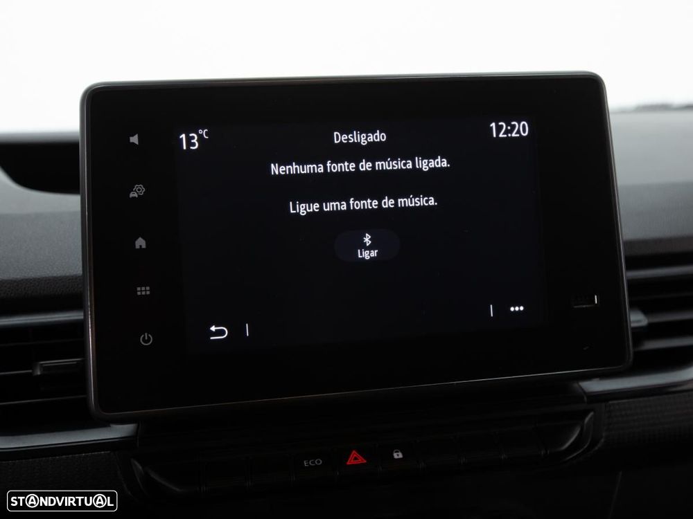 Renault Kangoo VAN E-TECH EV45 GRAND CONFORT c/iva - 20