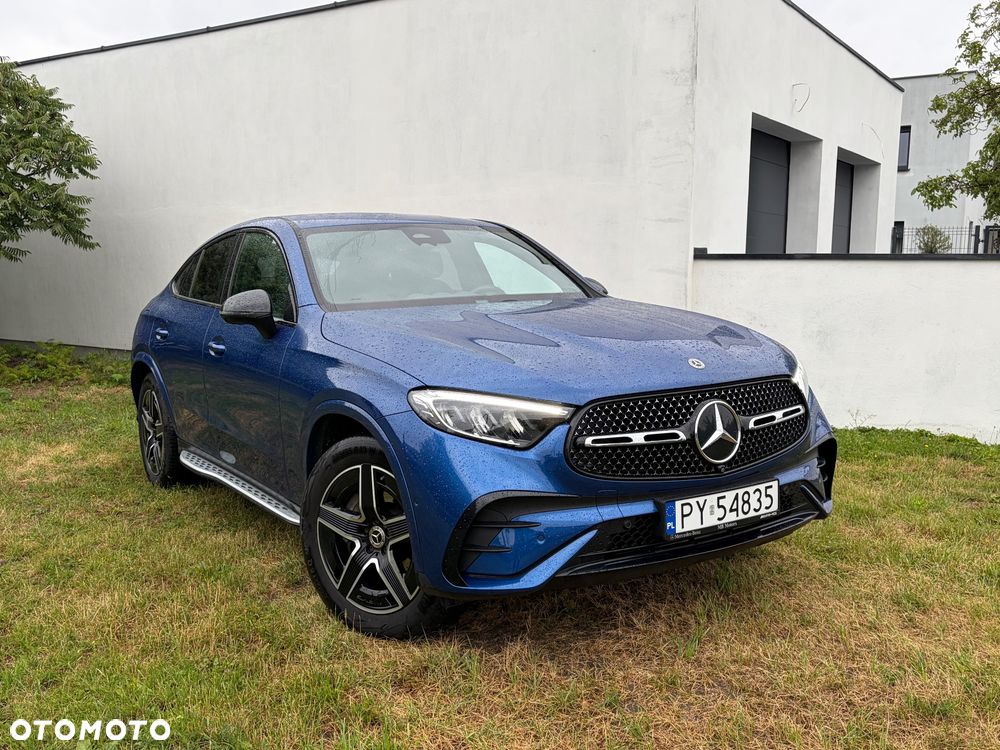 Mercedes-Benz GLC 220 d mHEV 4-Matic AMG Line - 29