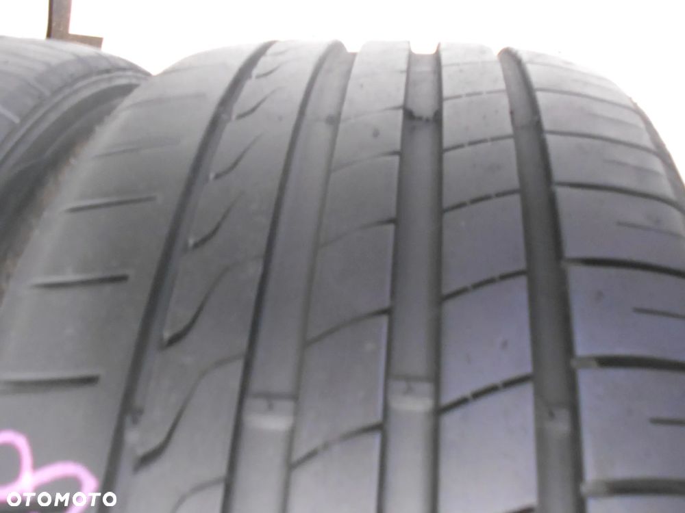 OPONY 225/40R18 IMPERIAL ECO SPORT 2 DOT 1822 7.3MM - 4