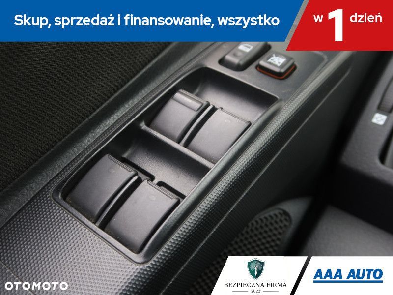 Toyota Corolla Verso - 18