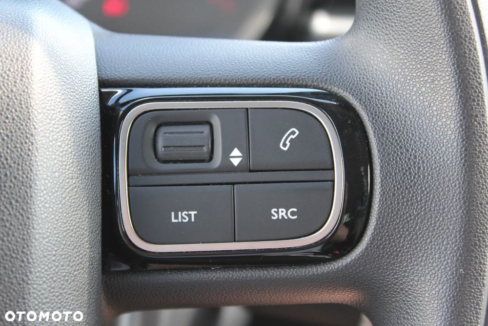 Citroën C3 1.2 VTi Attraction - 30