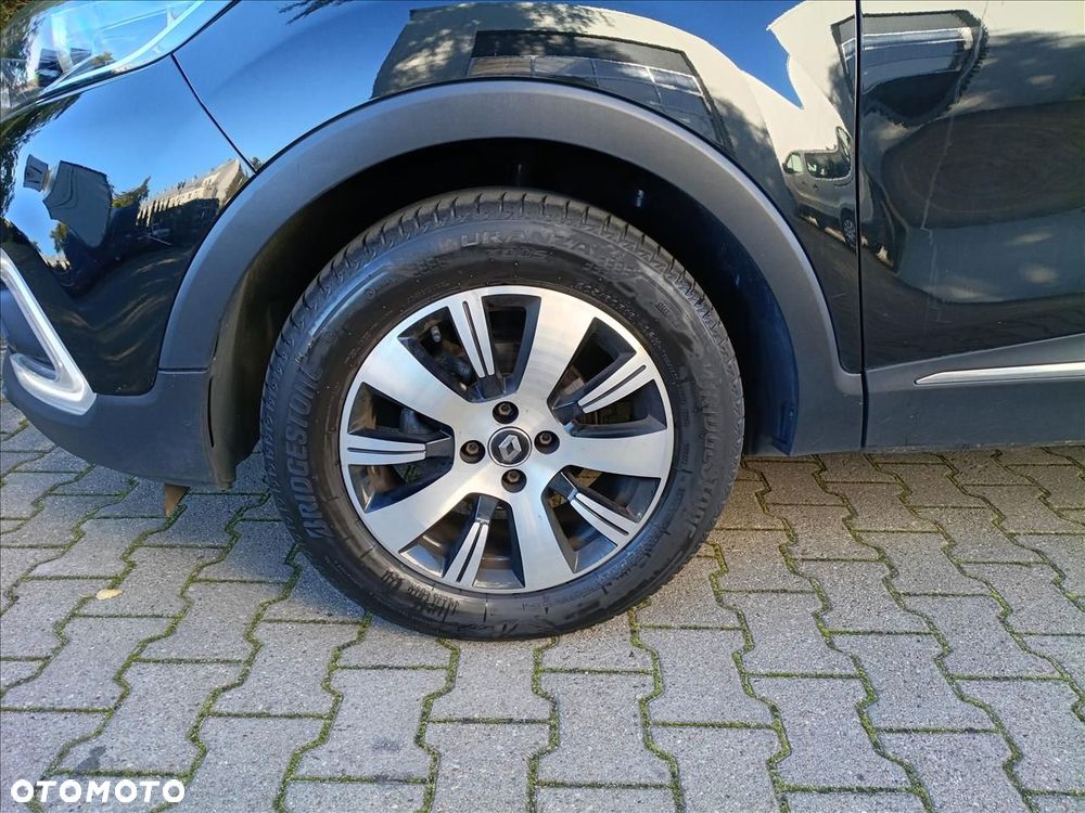 Renault Captur 0.9 Energy TCe Limited - 17
