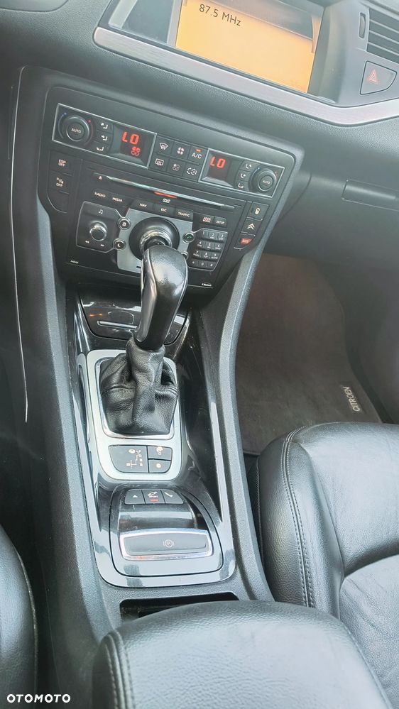 Citroën C5 2.0 HDi Exclusive - 13