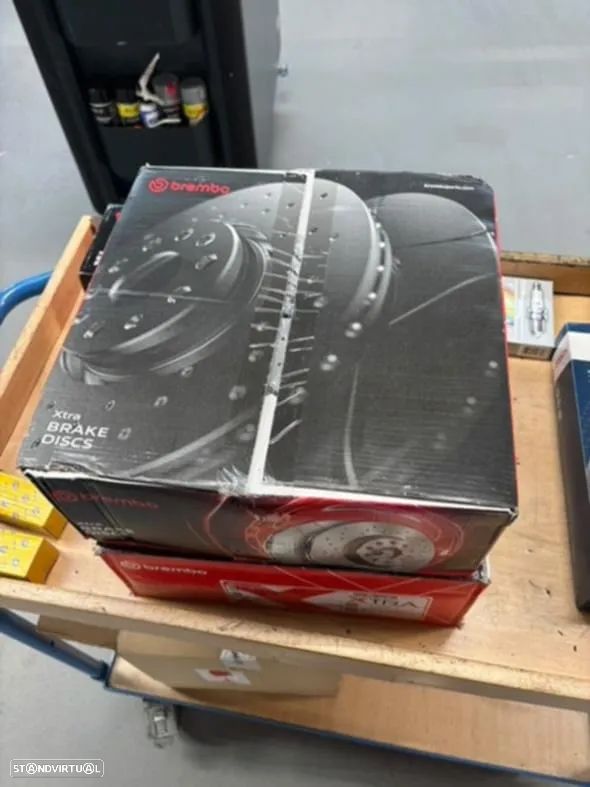 VW Golf 2.0 GTI DSG - 17