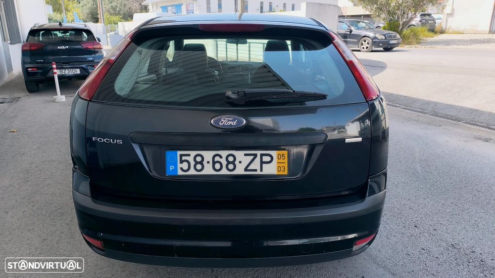 Ford Focus 1.6 TDCi Trend - 26