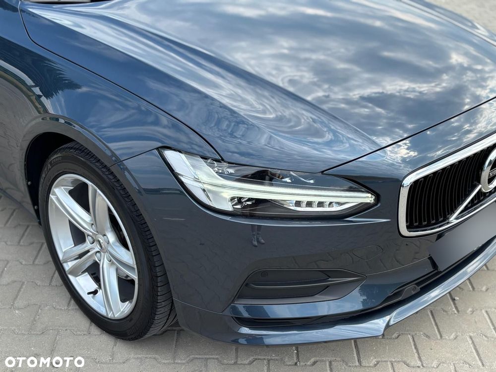 Volvo V90 - 1