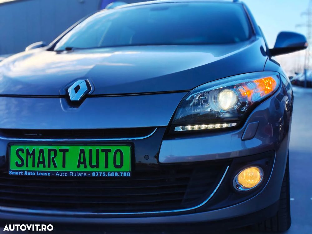 Renault Megane 1.4 TCe GT Line - 10