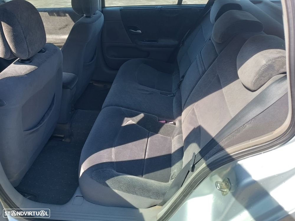 Renault Laguna Break 1.6 Dynamique - 10