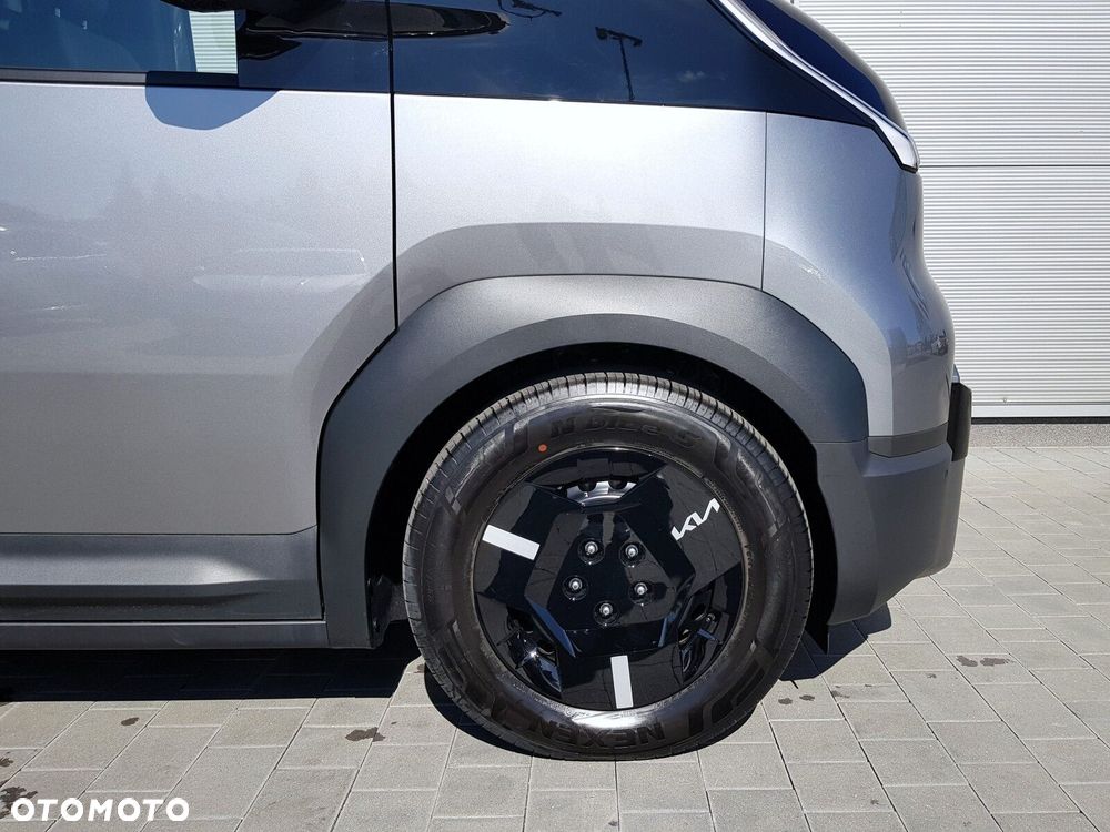 Kia PV5 71.2kWh - 11