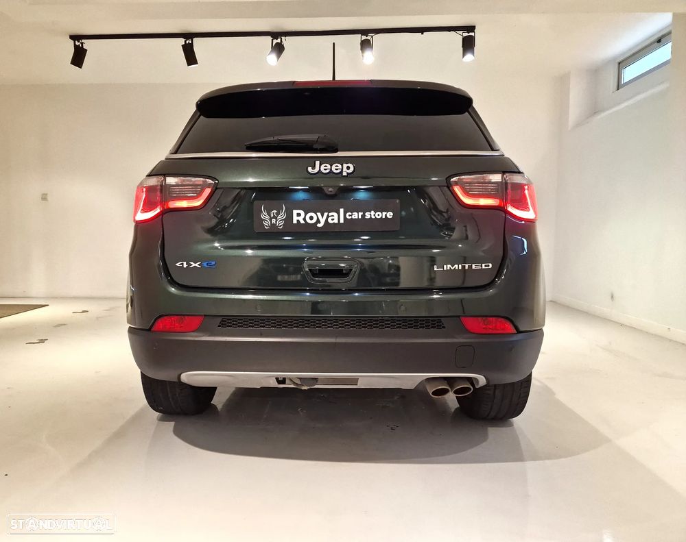 Jeep Compass - 3