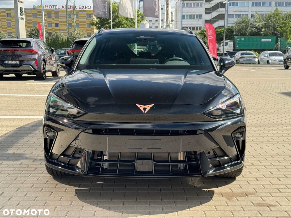 Cupra Leon Sportstourer 1.5 eTSI mHEV DSG - 3