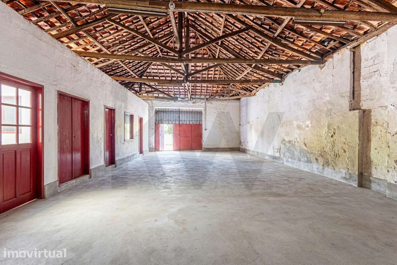 Venda de Armazém em São Pedro, Santarém - Grande imagem: 2/33