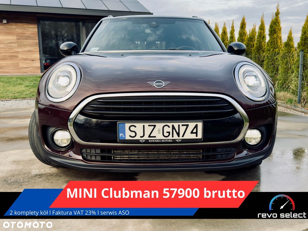 MINI Clubman Cooper - 2