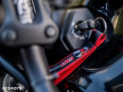 Suzuki GSX - 13