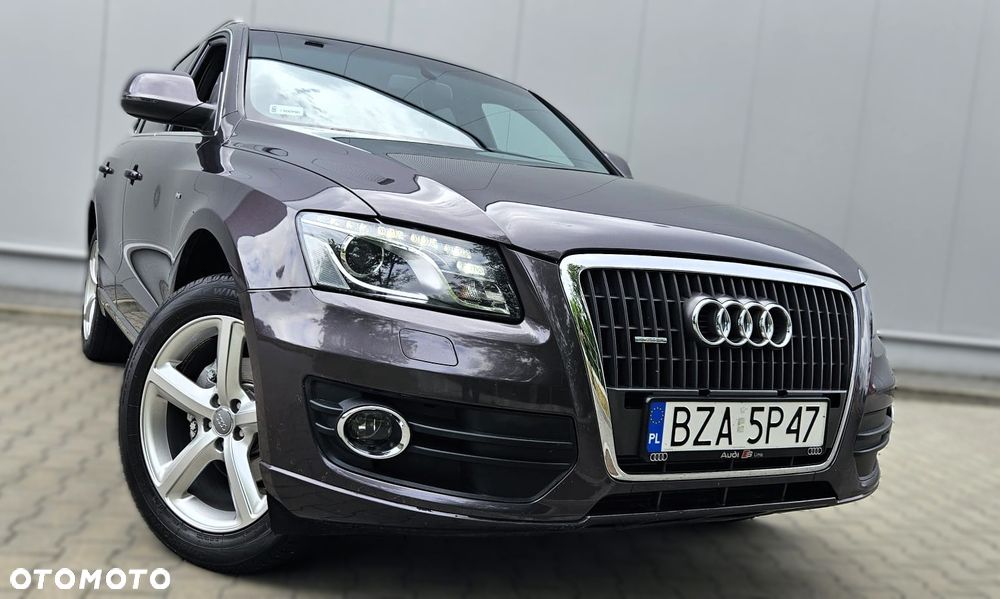 Audi Q5 2.0 TDI Quattro - 8