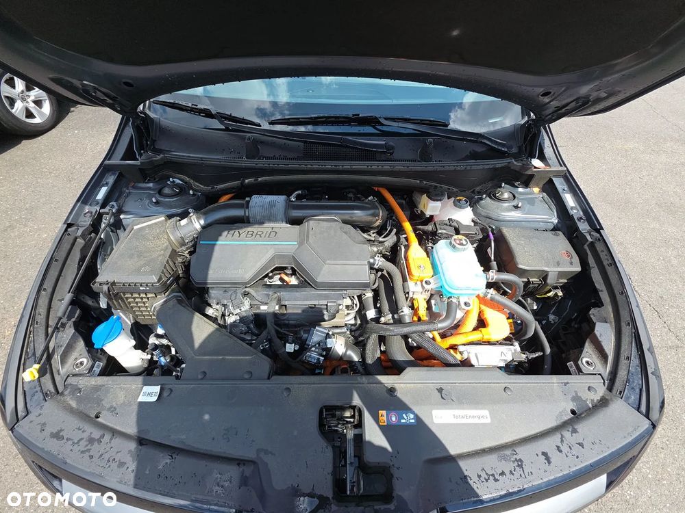 Kia Sportage 1.6 T-GDI Business Line 4WD DCT - 9