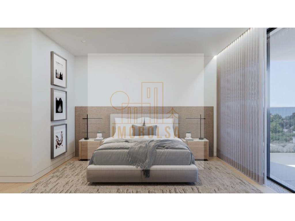 Apartamento T3 Novo Centro - Grande imagem: 5/5
