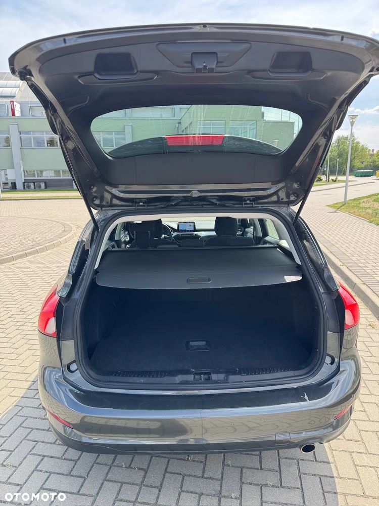 Ford Focus - 28
