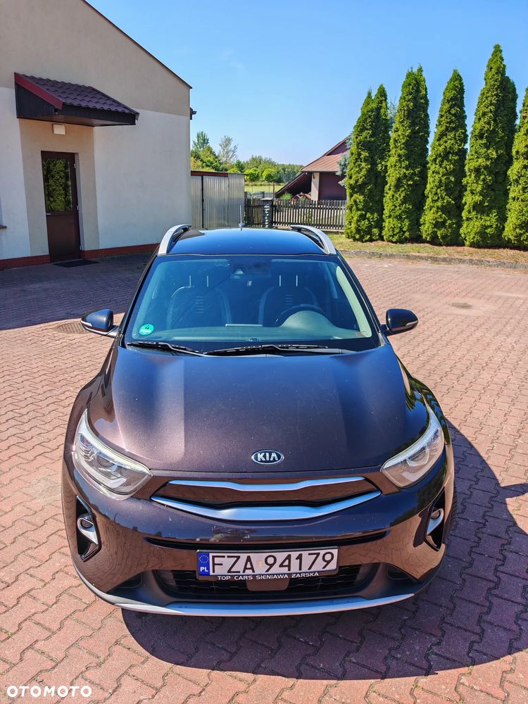 Kia Stonic - 12