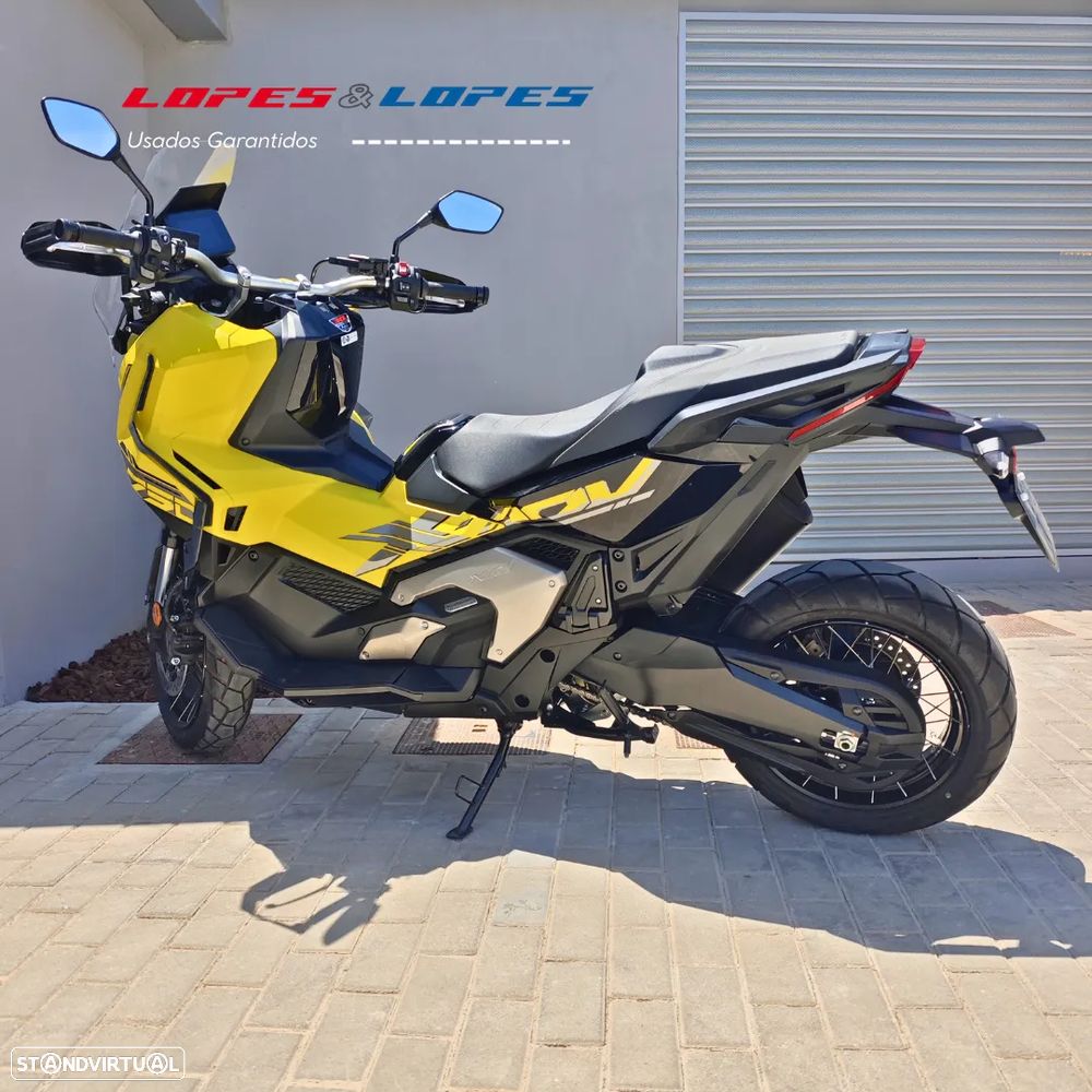 Honda X-ADV 750 SPECIAL EDITION - 20