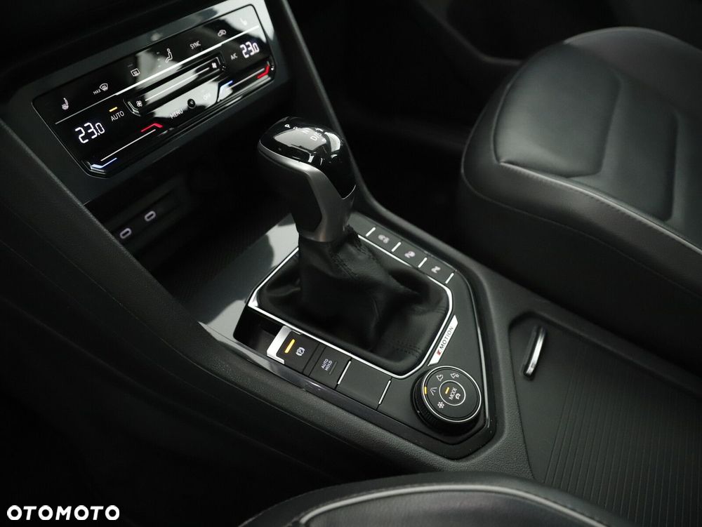 Volkswagen Tiguan 2.0 TSI 4Mot Elegance DSG - 14